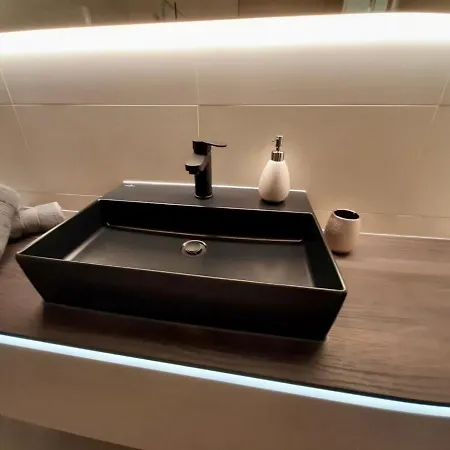 Apartamento Diamond