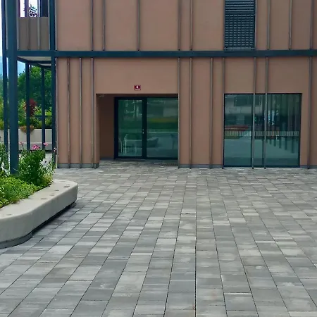 Diamond Apartament Bled