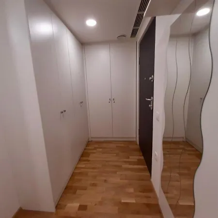 Apartamento Diamond
