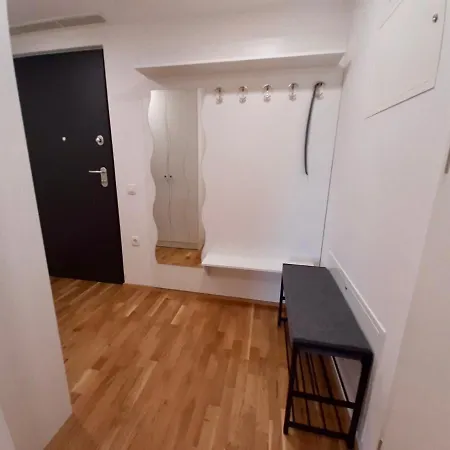 Apartamento Diamond