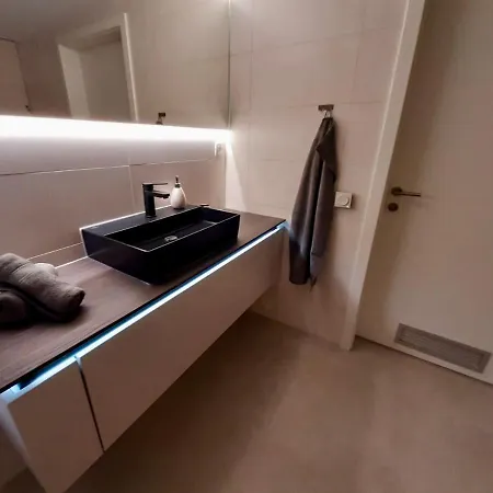 Apartamento Diamond