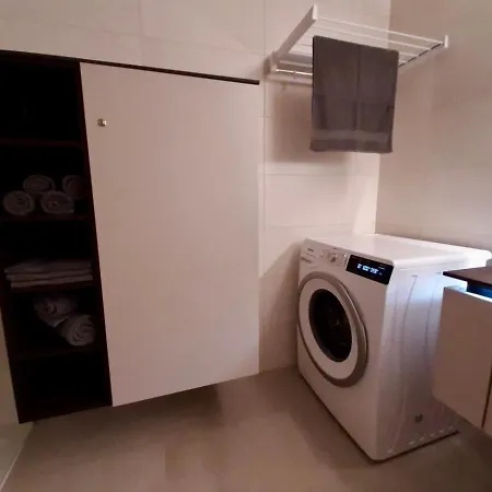 Apartamento Diamond