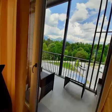 Apartamento Diamond Bled
