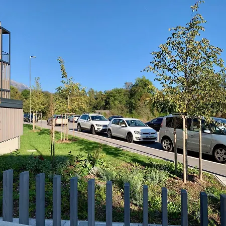 Diamond Apartament Bled