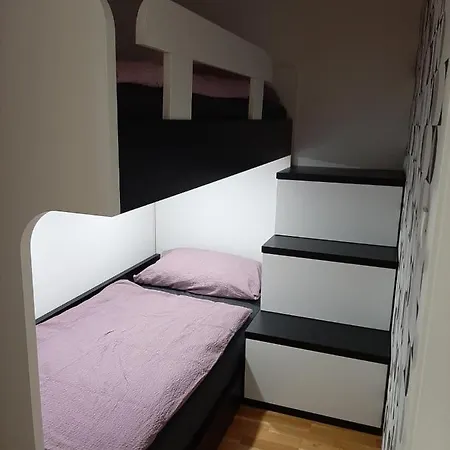 Apartamento Diamond *