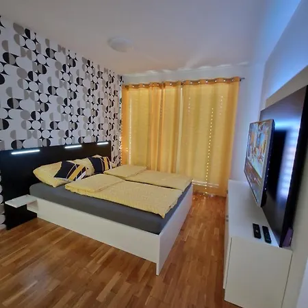 Apartman Diamond Bled