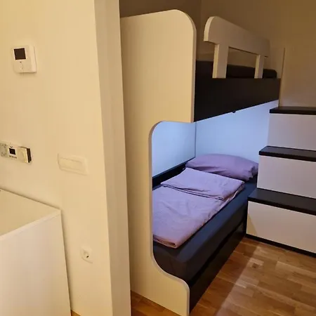 Apartment Diamond Bled