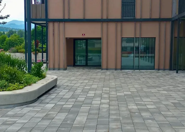 Diamond Apartament Bled