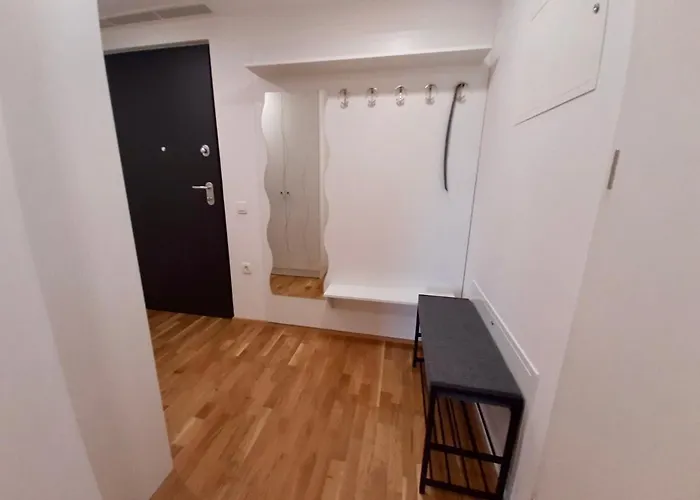 Apartament Diamond