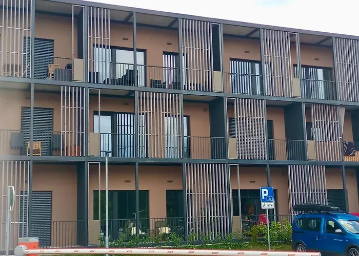 Diamond Apartament *