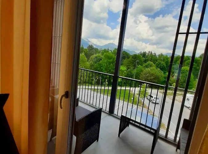 Apartament Diamond Bled