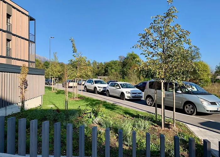 Diamond Appartamento Bled