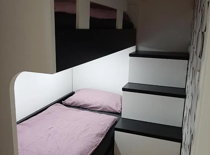 Apartament Diamond *