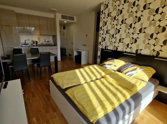 Apartament Diamond Bled