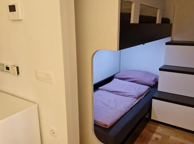 Apartament Diamond Bled